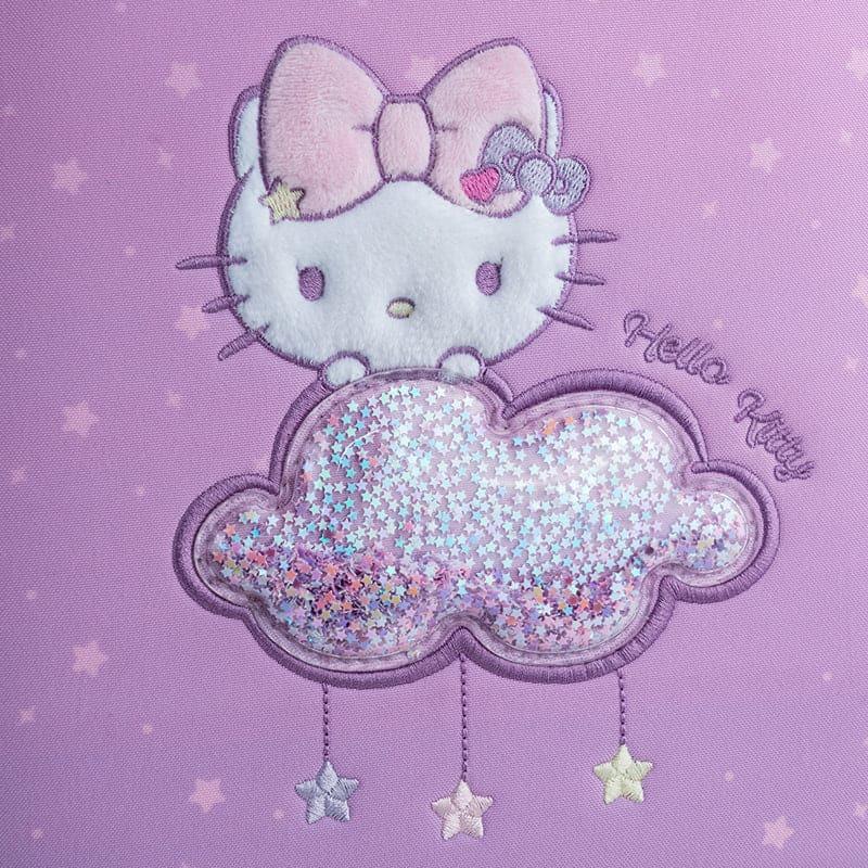 Школьный рюкзак каркасный KITE Education 555 Hello Kitty 14 л Розовый (HK25-555S) - фото 12 Школьный рюкзак каркасный KITE Education 555 Hello Kitty 14 л Розовый (HK25-555S) - фото 12