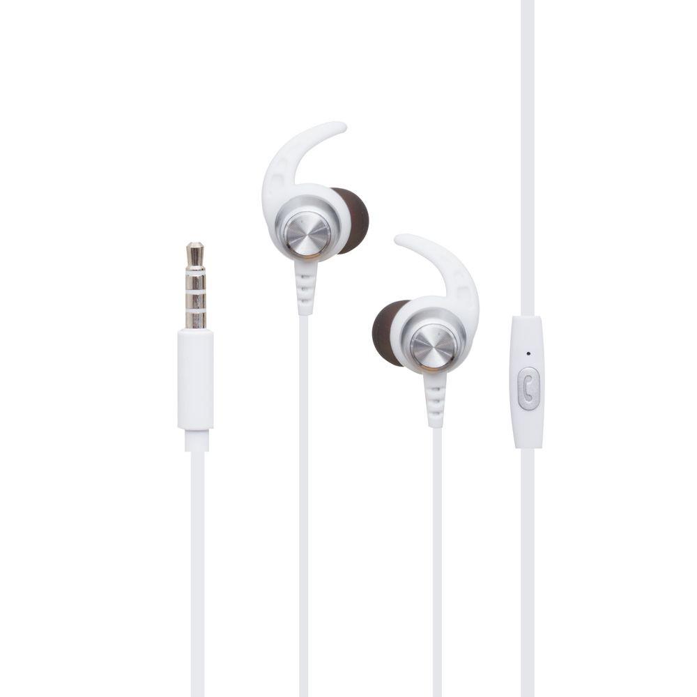 Навушники Deepbass D-SP100 White (29caa1-13002)