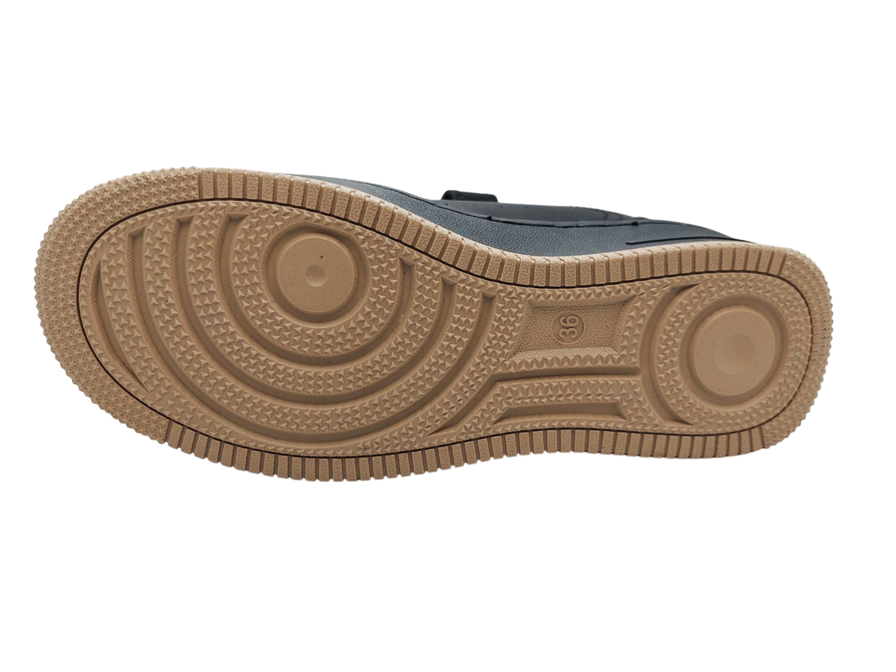 Кросівки для хлопчиків Clibee ED37337/36 р. 36 Чорний - фото 5