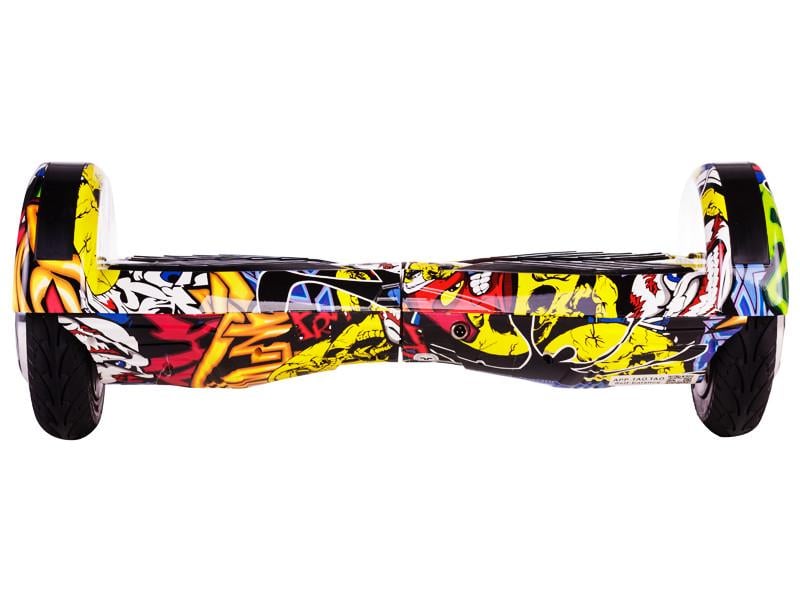 Гироборд Smart Mini 8 Хип-Хоп - фото 3 Гироборд Smart Mini 8 Хип-Хоп - фото 3