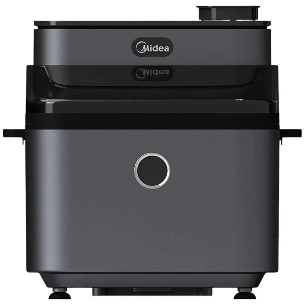 Мультипіч Midea MF-CY75C Чорний (29202781)