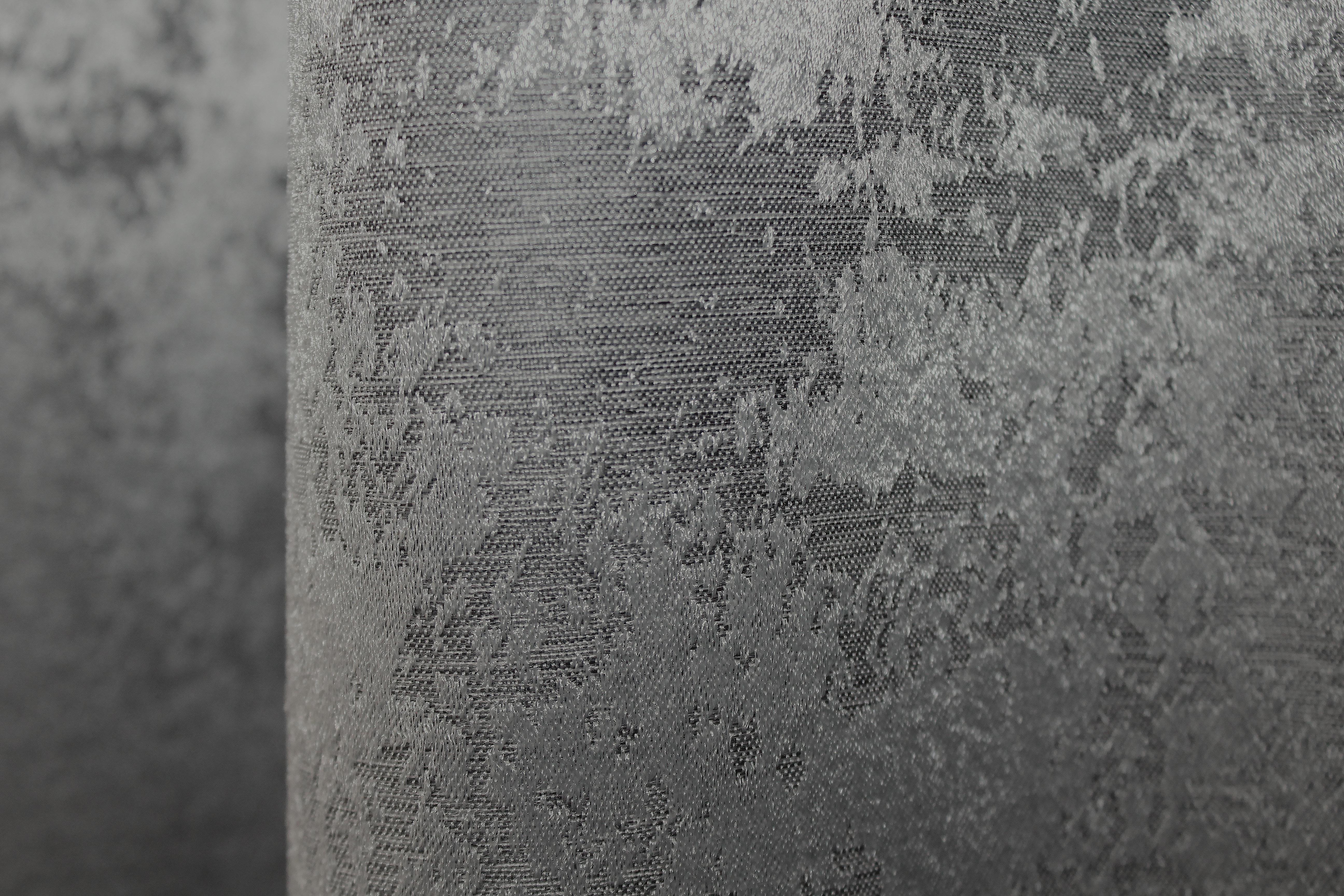 Комплект штор VR-Textil Sultan YL №1212ш жаккард 130х170 см 2 шт. Серый (35-0072) - фото 6 Комплект штор VR-Textil Sultan YL №1212ш жаккард 130х170 см 2 шт. Серый (35-0072) - фото 6