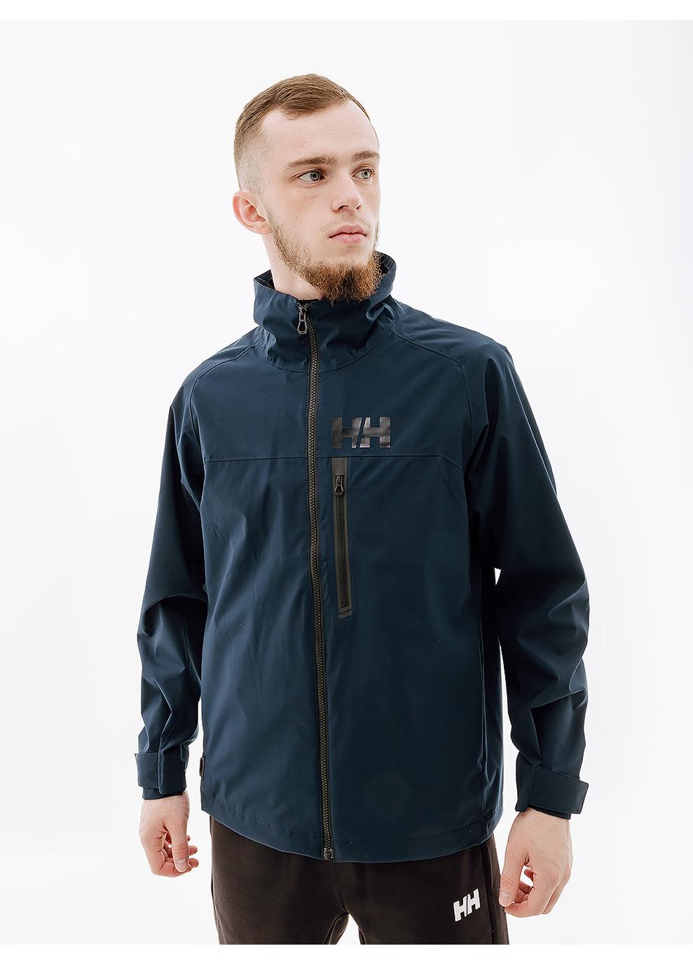 Куртка мужская Helly Hansen HP RAСING JAСKET XL Синий (7d30205-597 XL)