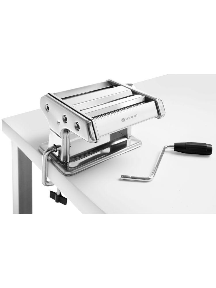Локшинорізка Hendi для двох видів макаронних виробів - фото 3