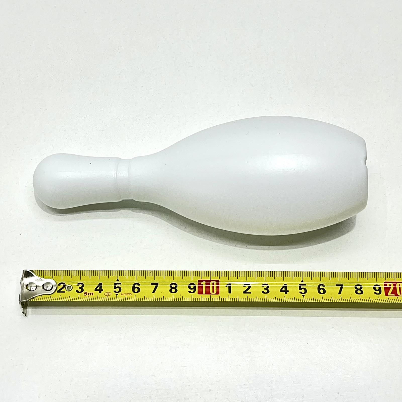 Дитячий ігровий набір для боулінгу кеглі 6 шт. та аером'яч (MR 1214) - фото 3 Дитячий ігровий набір для боулінгу кеглі 6 шт. та аером'яч (MR 1214) - фото 3