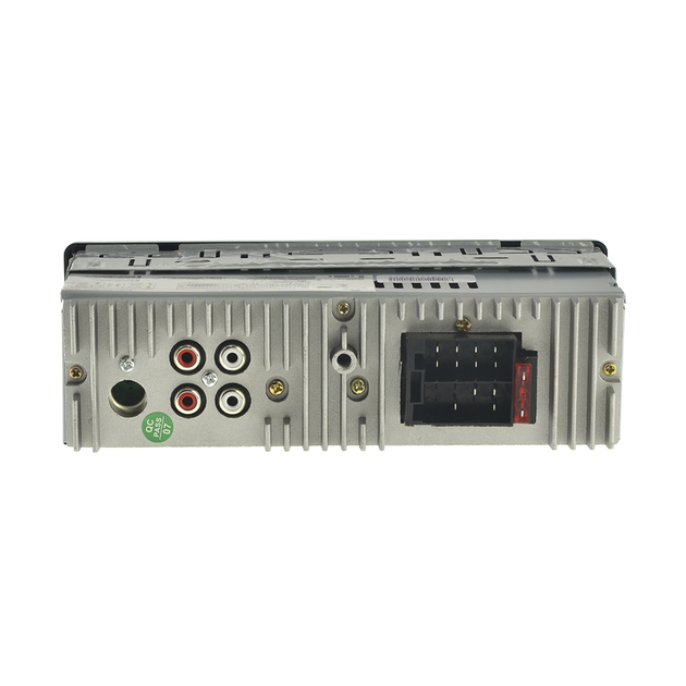 Автомагнітола бездискова Cyclone MP 1063 Чорний (GR-04831) - фото 2 Автомагнітола бездискова Cyclone MP 1063 Чорний (GR-04831) - фото 2