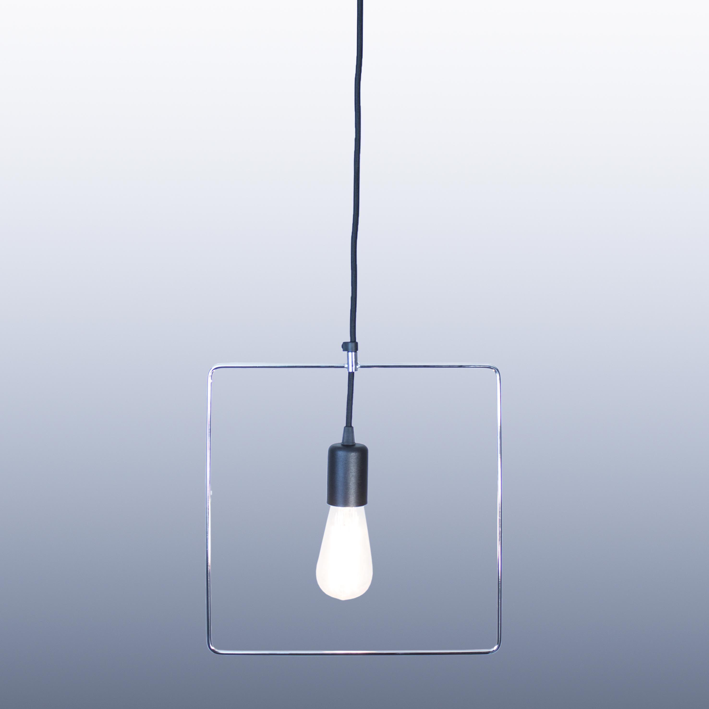 Люстра Imperium Light Geometry (93103.05.09)