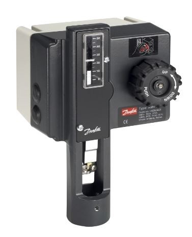 Электропривод Danfoss AMV 523 (082G3521) Электропривод Danfoss AMV 523 (082G3521)