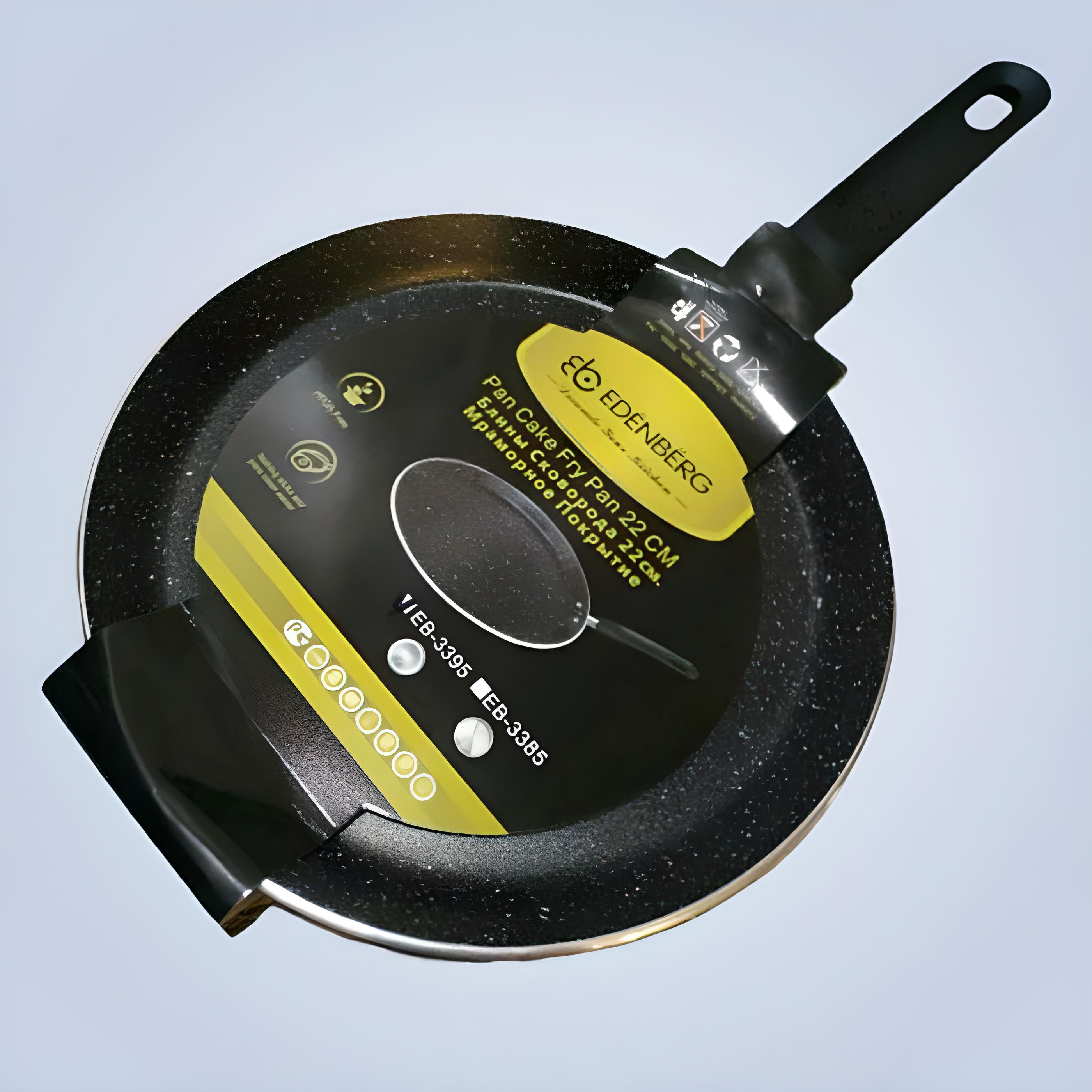 Блинница EDENBERG EB-3397 20 см (IR003988)