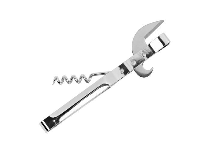 Открывалка со штопором Empire Традиционная 15 см (9619)