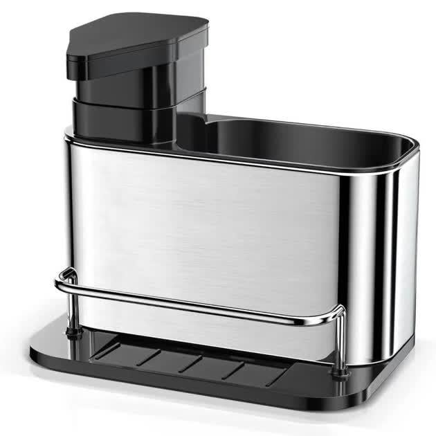 Диспенсер для моющего средства BY-886 PK-1