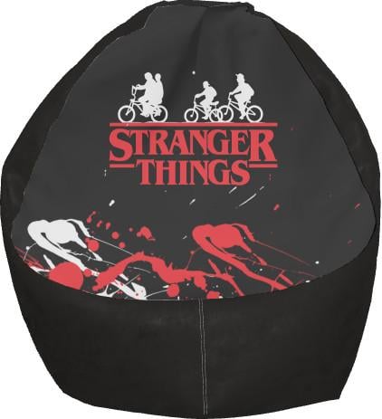 Кресло-груша Странные чудеса 1 M (13243182)