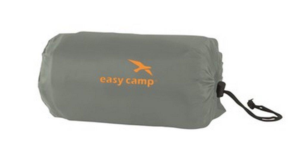 Коврик самонадувающийся Easy Camp Self-inflating Siesta Mat Single 1,5 см (10848067) - фото 4