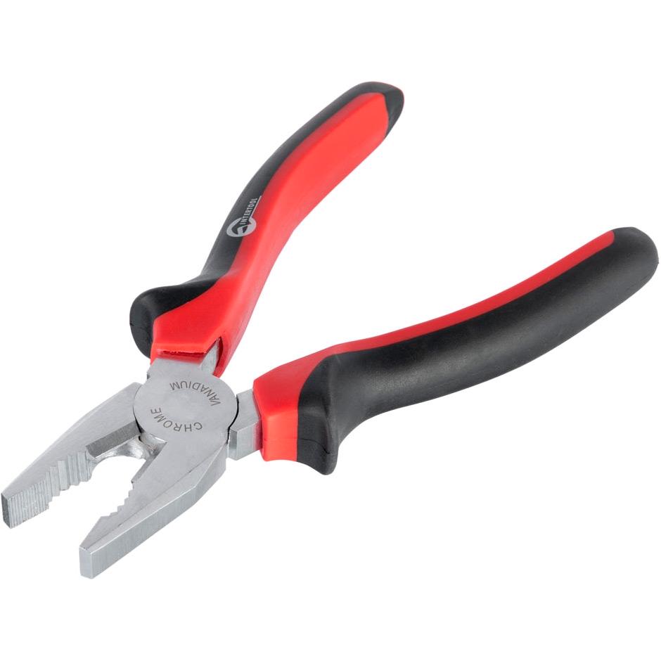 Набор инструментов Intertool 145 шт. (ET-7145) - фото 8 Набор инструментов Intertool 145 шт. (ET-7145) - фото 8