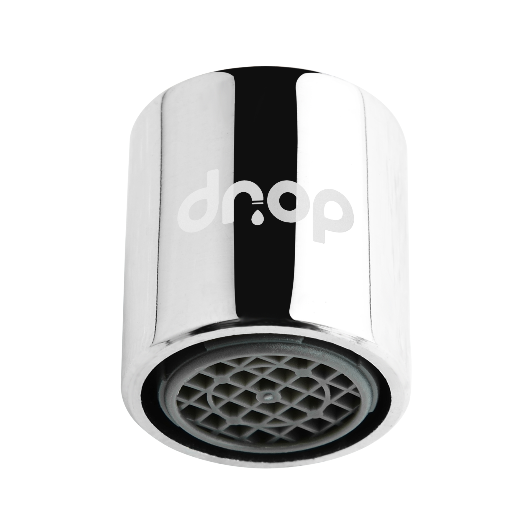 Аэратор водосберегающий Drop SP16E-F для смесителя 8 л/мин 16 мм (SP16E-F)