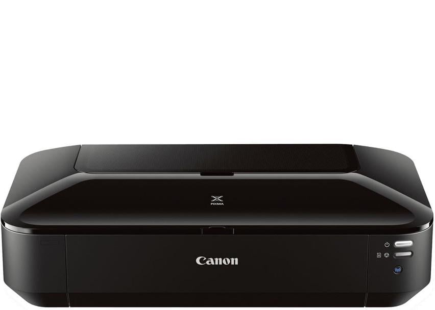 Принтер струменевий Canon PIXMA iX6840 Wi-Fi Ethernet А4