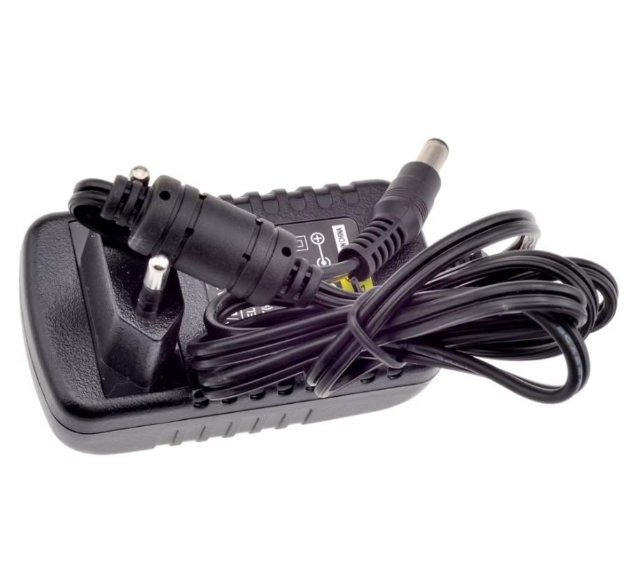 Блок питания LiitoKala 1230 12V 3A (25043148) - фото 2 Блок питания LiitoKala 1230 12V 3A (25043148) - фото 2