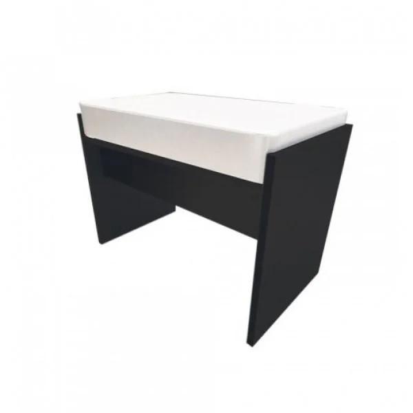 Гарнитур спальный Миро-Марк Bogema №4 Черный глянцевый (212-787) - фото 6 Гарнитур спальный Миро-Марк Bogema №4 Черный глянцевый (212-787) - фото 6