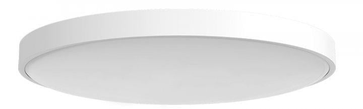 Светильник потолочный Yeelight Arwen Galaxy Ceiling Light 450S 50W 2700-6500K Wifi/BLE 455 мм (YLXD013) Светильник потолочный Yeelight Arwen Galaxy Ceiling Light 450S 50W 2700-6500K Wifi/BLE 455 мм (YLXD013)