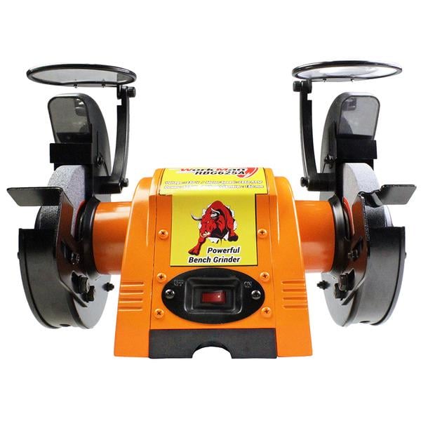 Точильный станок Workman RBG625A (180) - фото 7 Точильный станок Workman RBG625A (180) - фото 7