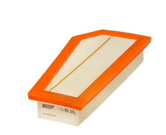 Фільтр повітряний HENGST FILTER E1015L