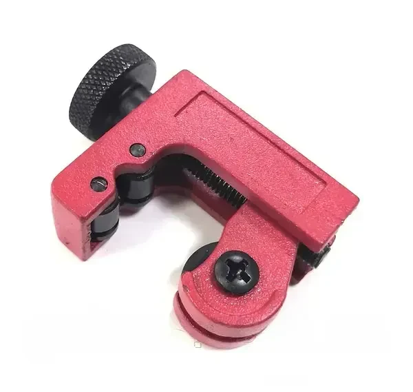 Труборіз професійний CT 128 для мідних труб 3-22 мм (ІНГП_CT128_01)