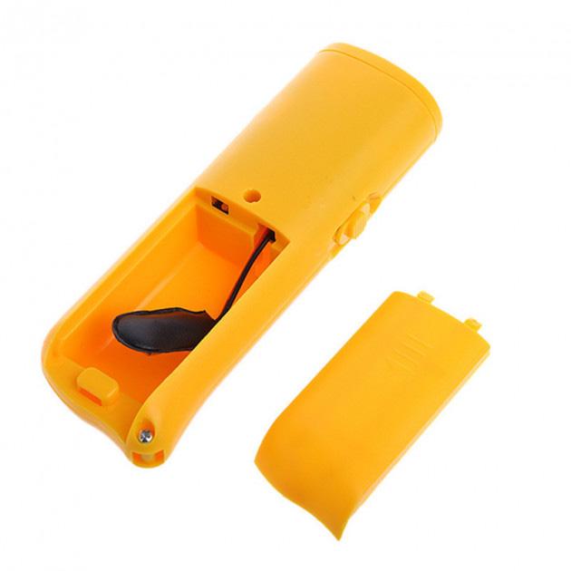 Средство от собак ультразвуковое AD 100 PRO - фото 8 Средство от собак ультразвуковое AD 100 PRO - фото 8