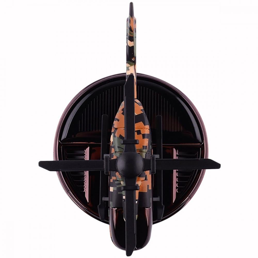 Ароматизатор Solar Helicopter Black - фото 5