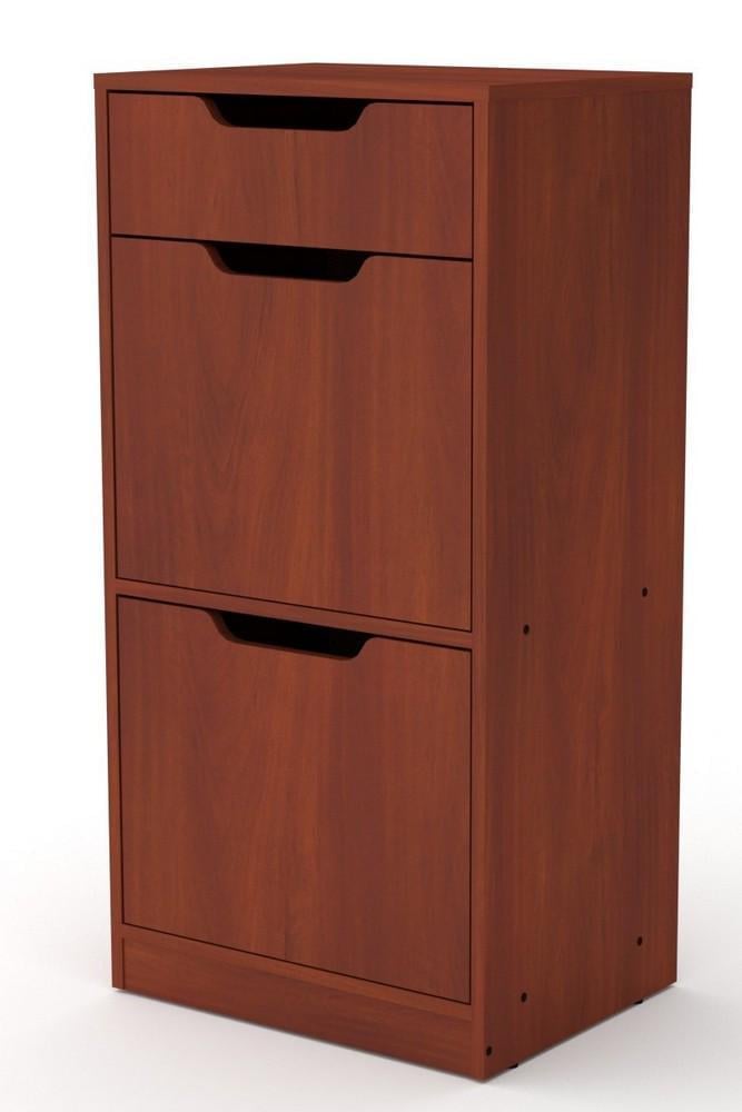 Тумба для обуви Компанит ТО-11 Яблоня