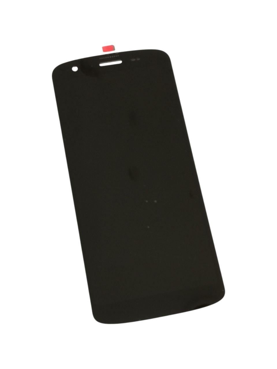 Дисплей/сенсор для ZEBRA TC22 Black (33356632)