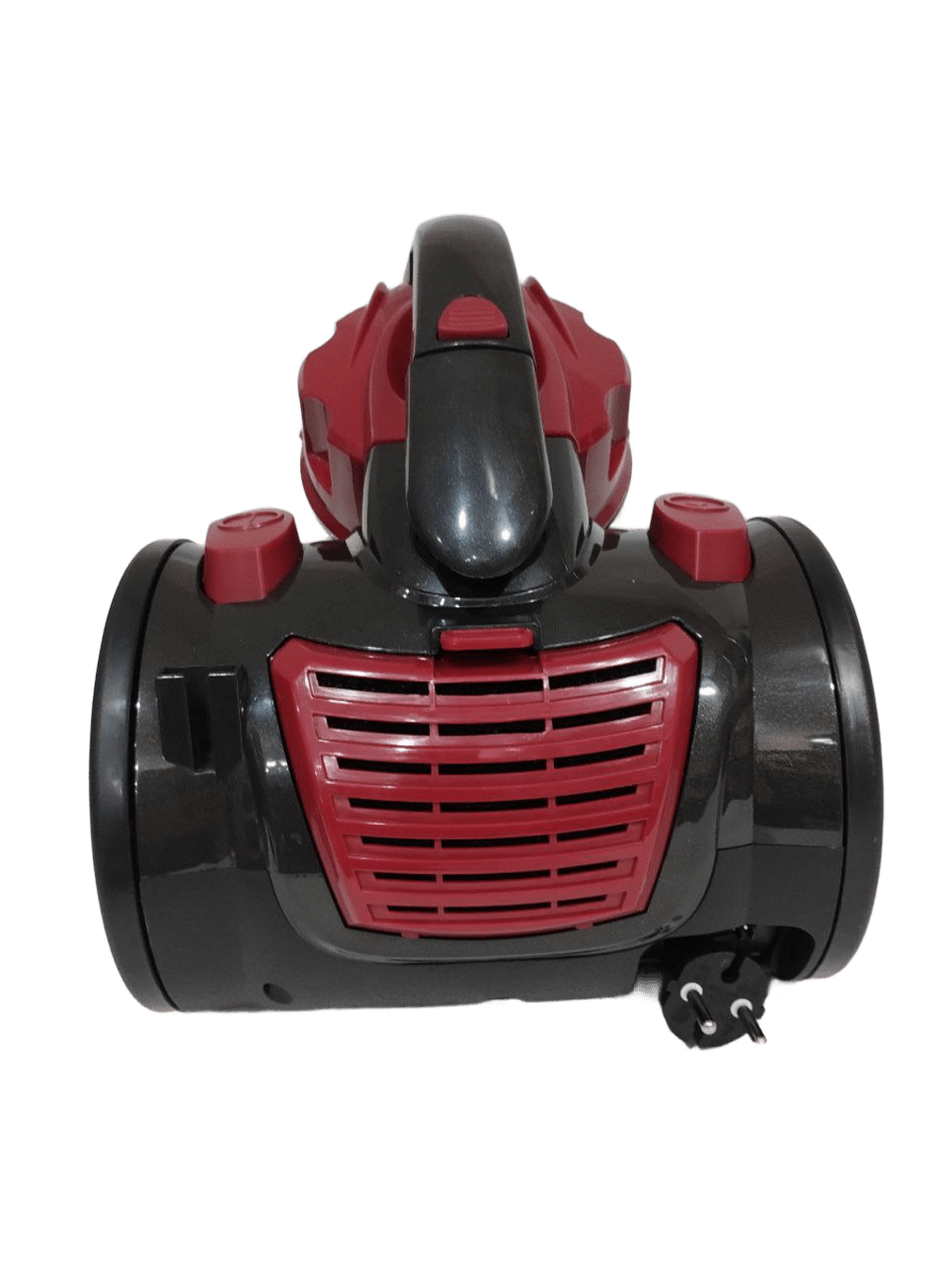 Пилосос безмішковий контейнерний Henschll HS0688 3000W 3 л (HS0688) - фото 10