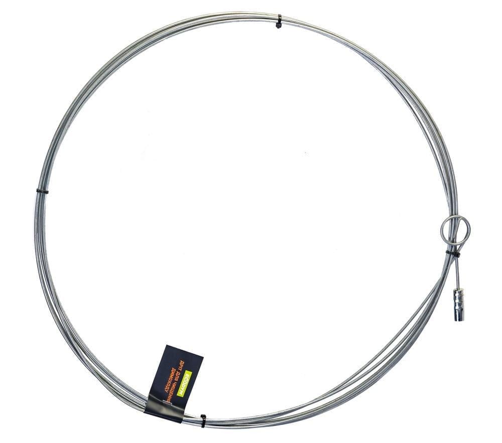 Проволока Ecodym для чистки дымохода 10 м (111940SV)