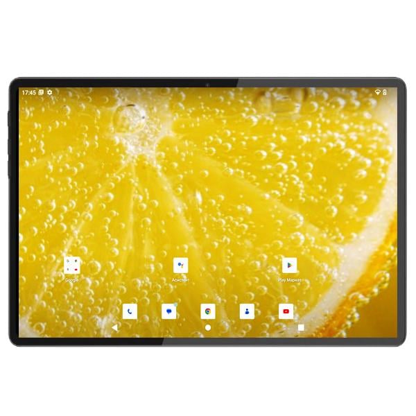 Планшет-телефон Adronix Neo Tаb 10 LTE 6GB/128GB DUAL SIM 10,1" IPS FULL HD 1920x1200 Dark blue з чохлом-книжкою (24909692) - фото 5