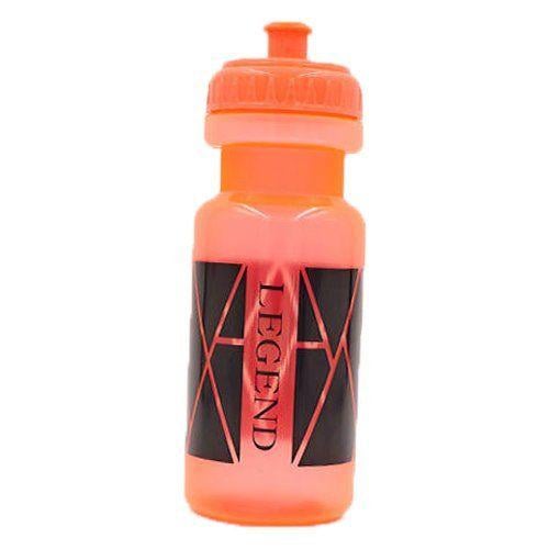 Бутылка для воды FI-5961 500 мл Коралловый (09429006) Бутылка для воды FI-5961 500 мл Коралловый (09429006)