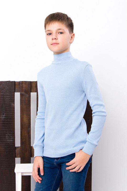 Водолазка дитяча Носи своє 104 см Блакитний (6068-021-v71)