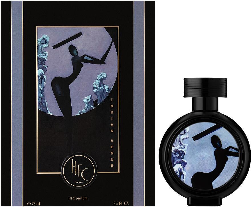 Парфумована вода для жінок Haute Fragrance Company Indian Venus 75 мл (13635)