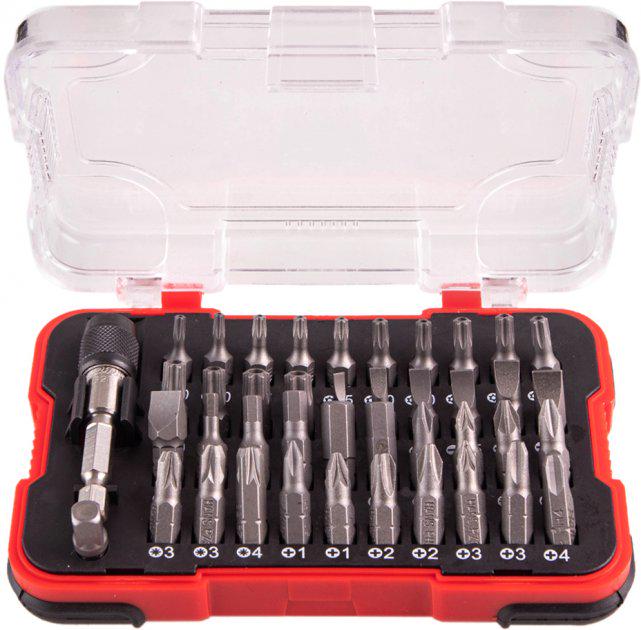 Набор бит Hans (06042P)