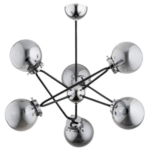 Люстра Alfa GALAXY современно (27706)