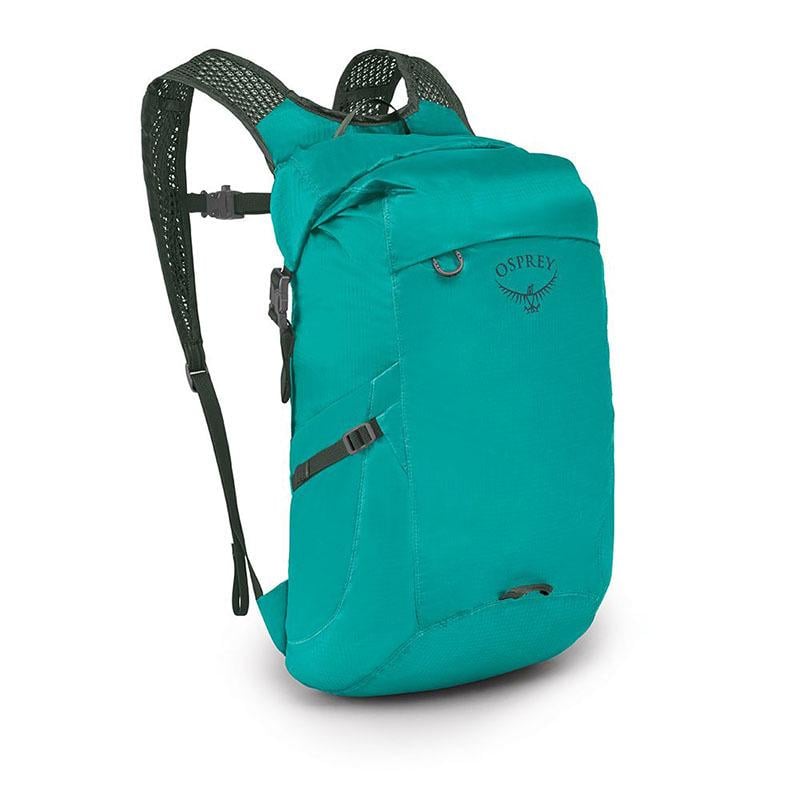 Городской рюкзак Osprey UL Dry Stuff Pack 20 л Tropic Teal (009.2507)