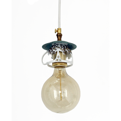 Светильник подвесной Pikart Lights COFFEE (2370-1) Светильник подвесной Pikart Lights COFFEE (2370-1)