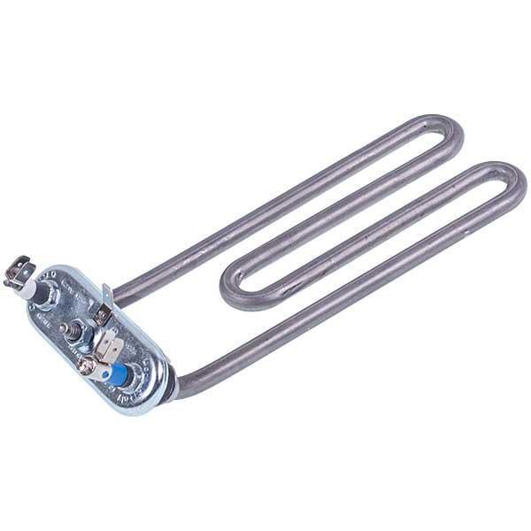 Тэн стиральной машины Ariston TZS 190-SG-2000 C00050575 2000W L 190 мм (00000001882)