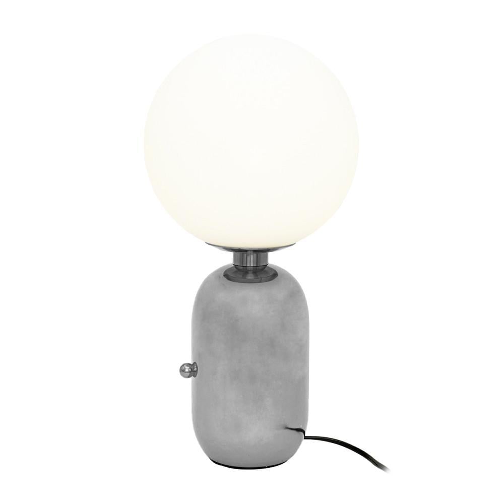 Лампа настольная Altalusse INL-5127T-01 Chrome (36554559)