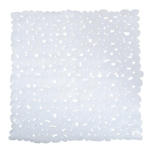 Вкладиш у ванну Spirella Riverstone 54x54 см PVC Прозорий (10.07071)