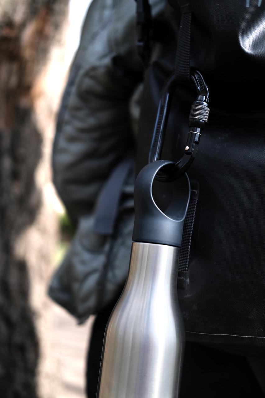 Набор Joseph Joseph из дорожной термокружки и термобутылки (81129) - фото 5 Набор Joseph Joseph из дорожной термокружки и термобутылки (81129) - фото 5