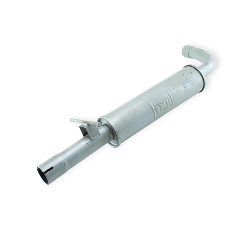 Резонатор ТМК Skoda Octavia/Volkswagen Golf IV/Seat Lion (3064540058) Резонатор ТМК Skoda Octavia/Volkswagen Golf IV/Seat Lion (3064540058)