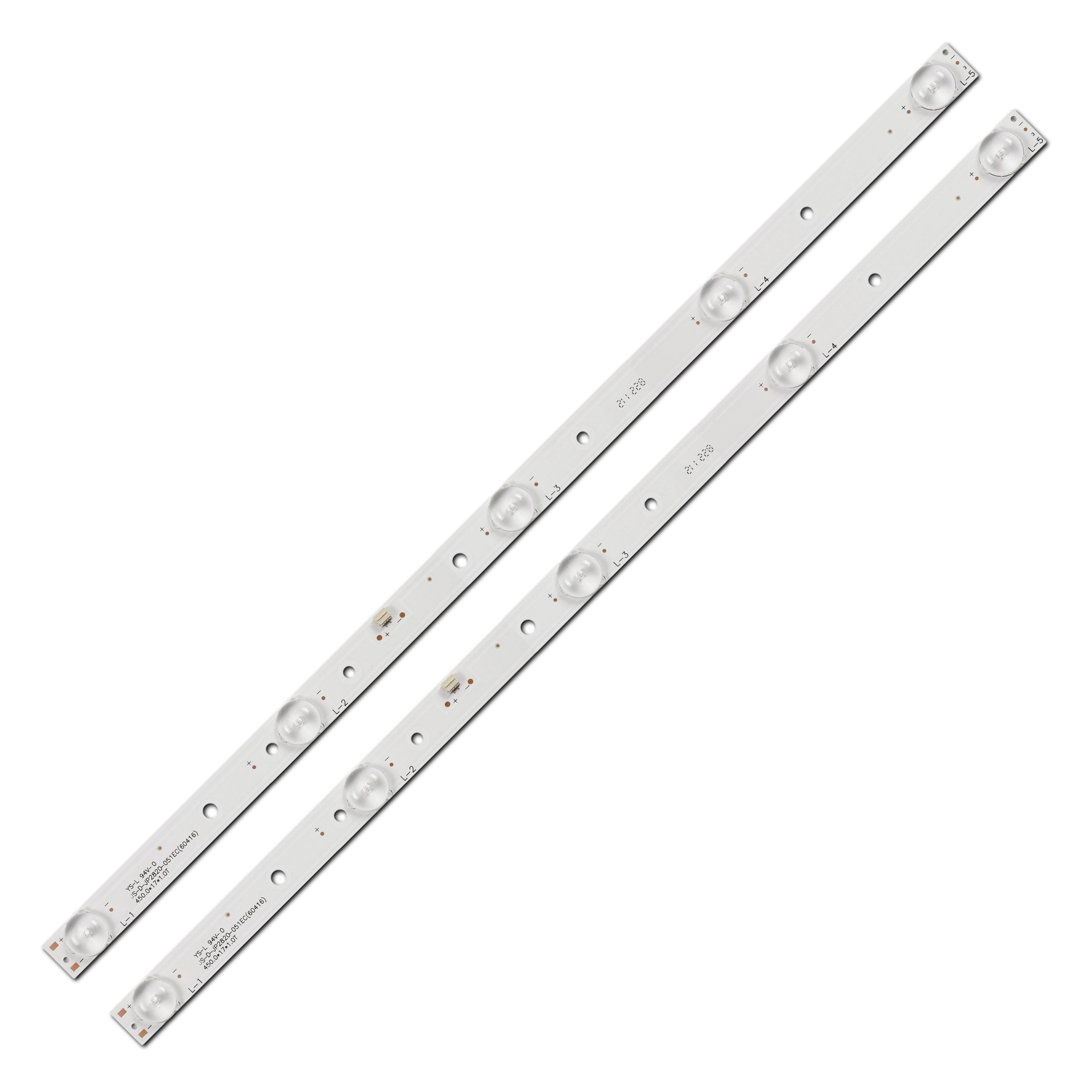 Подсветка TV LED 28" 2 шт. (ART-15369)