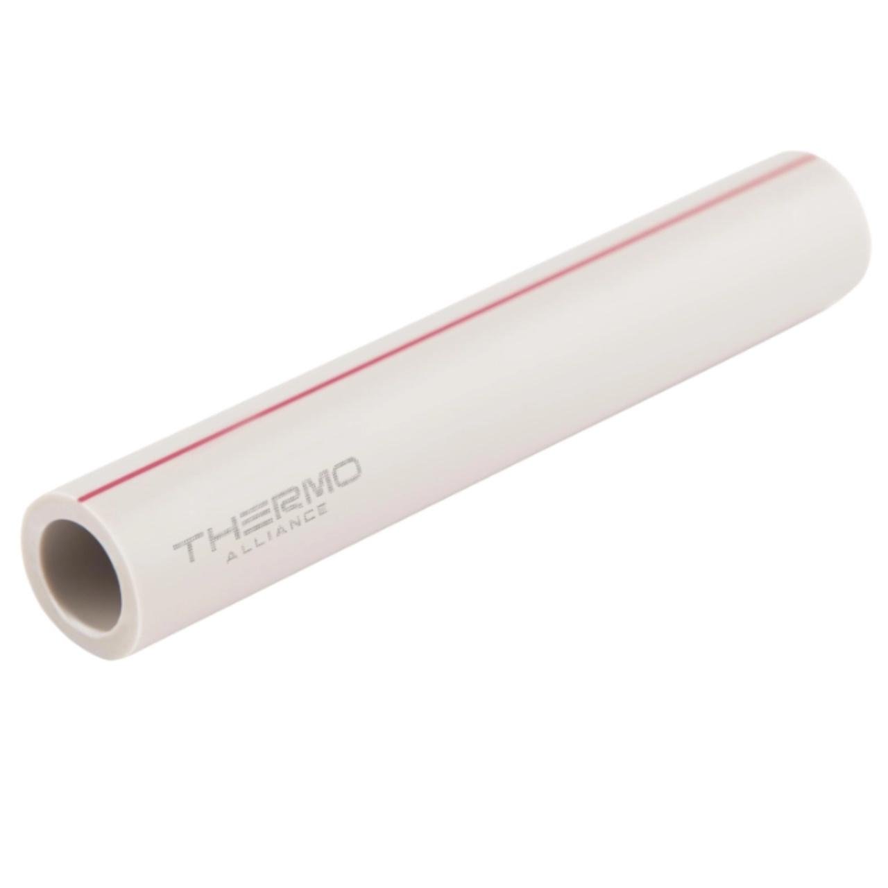 ᐉ Труба PPR Thermo Alliance PN 20 25x4,2 4 м • Купить в Киеве, Украине •  Лучшая цена в Эпицентр