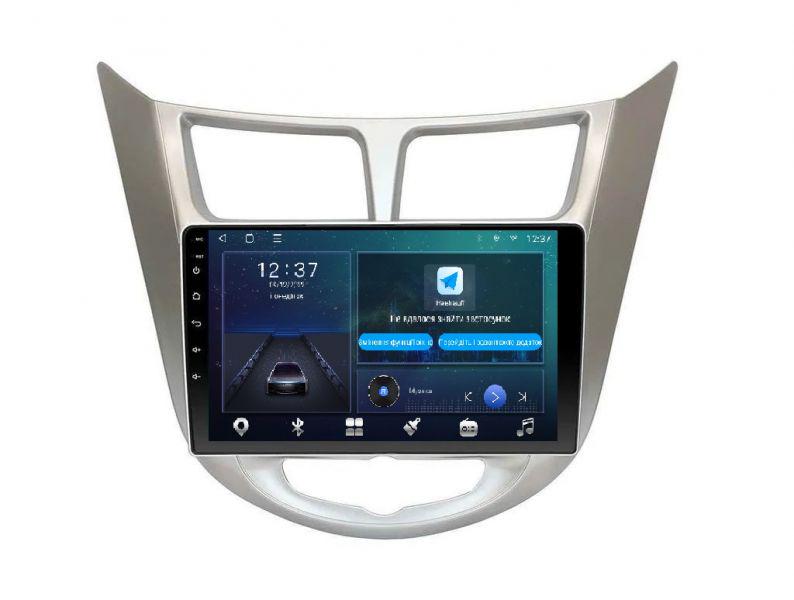Магнитола штатная Soundbox MTX-6481 для Hyundai Accent 2011-2016 (11923154) Магнитола штатная Soundbox MTX-6481 для Hyundai Accent 2011-2016 (11923154)