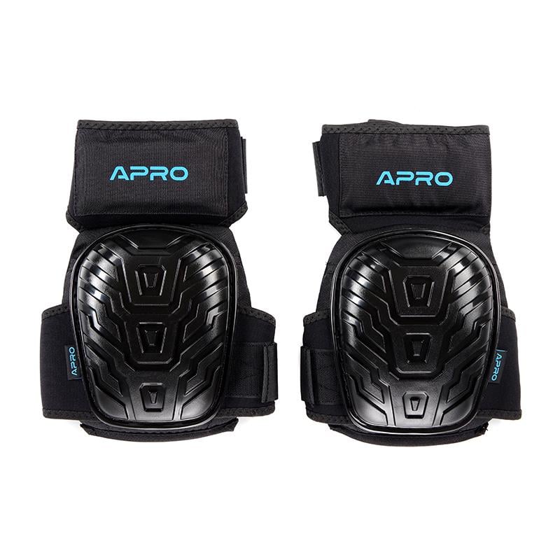 Наколінники захисні Apro Professional Plus (481407)