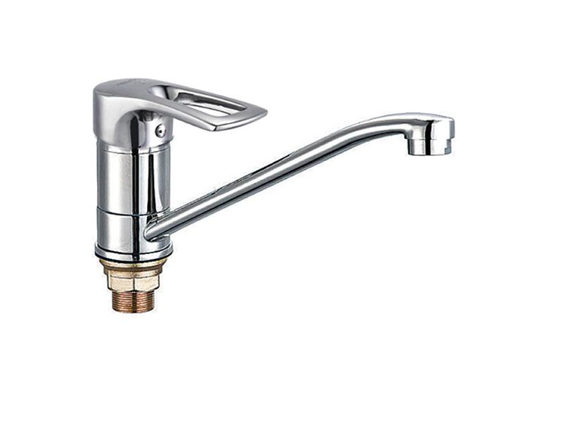 Смеситель для мойки Zerix PED-A 283 ZX0063